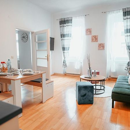 Raimond Apartment Top 27 Vienna Esterno foto