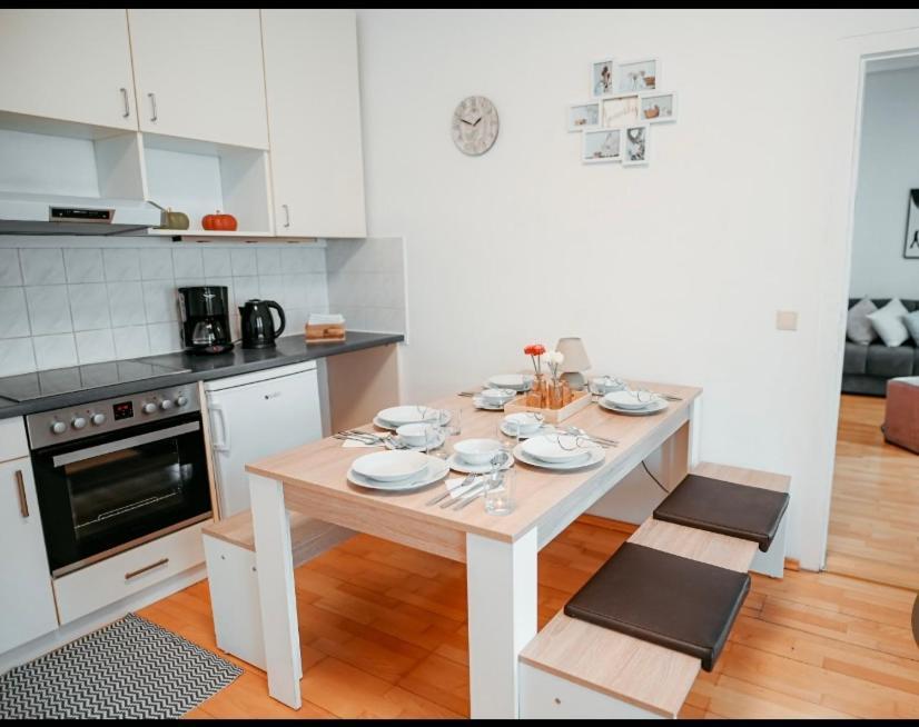 Raimond Apartment Top 27 Vienna Esterno foto