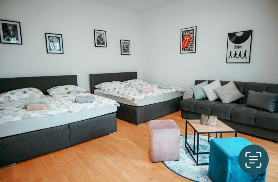 Raimond Apartment Top 27 Vienna Esterno foto