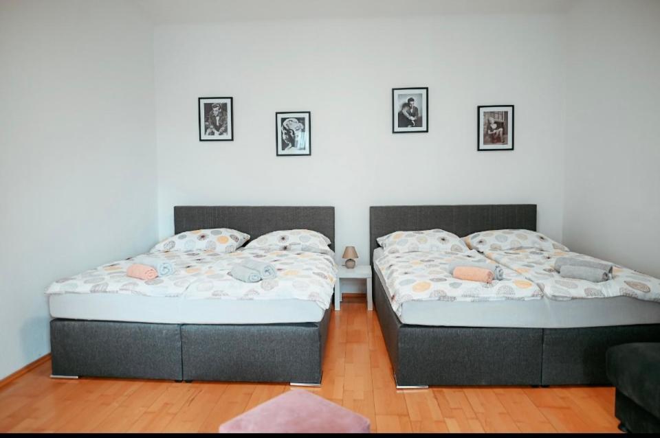 Raimond Apartment Top 27 Vienna Esterno foto