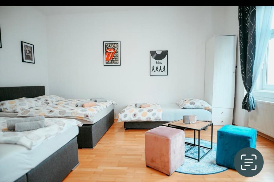 Raimond Apartment Top 27 Vienna Esterno foto