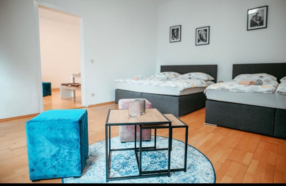 Raimond Apartment Top 27 Vienna Esterno foto