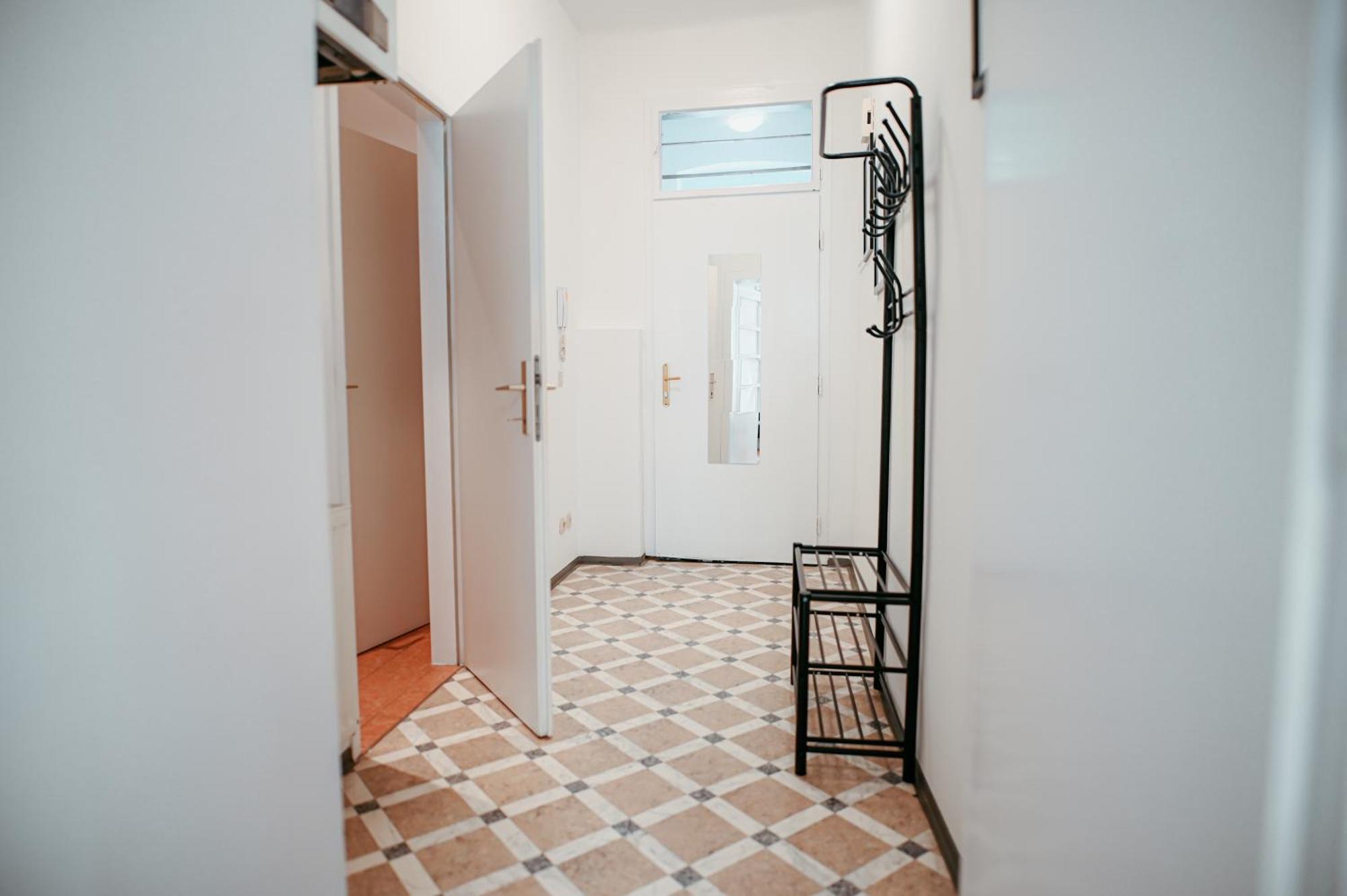 Raimond Apartment Top 27 Vienna Esterno foto